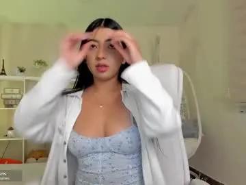 missvancouver_ on Chaturbate