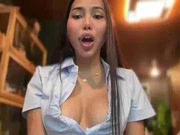 missxolga on Chaturbate