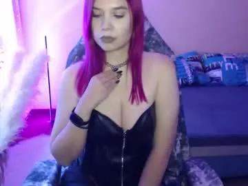 Freechat mistressbailey_x on Chaturbate