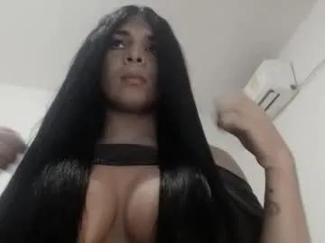 mistressxxalice on Chaturbate