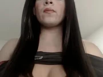 mistressxxalice on Chaturbate