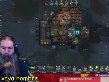 Freechat mjolnirinyou on Chaturbate