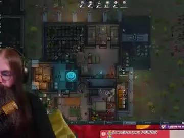 Freechat mjolnirinyou on Chaturbate