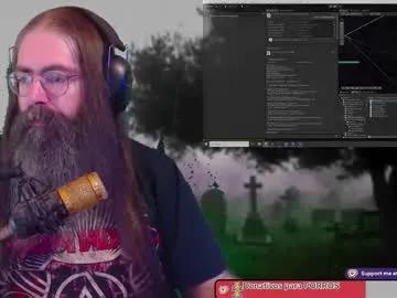 Freechat mjolnirinyou on Chaturbate