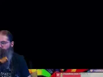 Freechat mjolnirinyou on Chaturbate