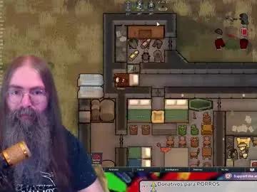 Freechat mjolnirinyou on Chaturbate