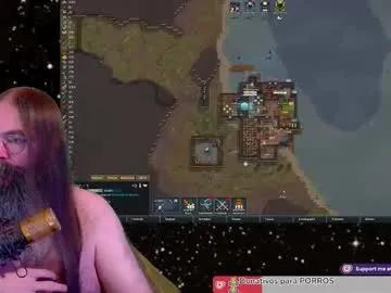 Freechat mjolnirinyou on Chaturbate