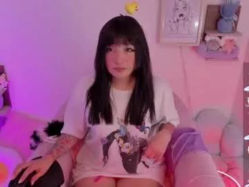 mollylewis18 on Chaturbate 