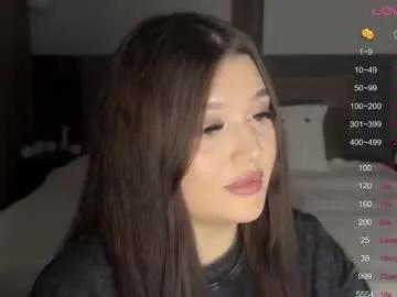 Freechat moonrenata on Chaturbate