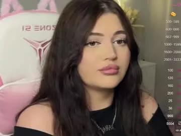 Freechat moonrenata on Chaturbate