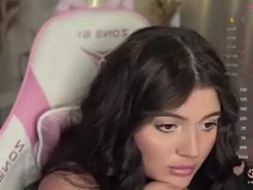 Freechat moonrenata on Chaturbate