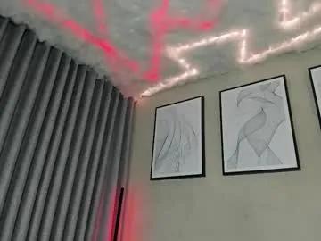 Freechat morgan_hill_ on Chaturbate