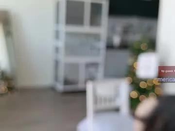 Freechat ms_mochii on Chaturbate