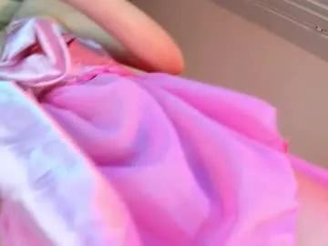 ms_pickless on Chaturbate