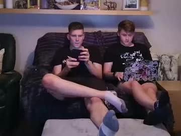 myloxcody on Chaturbate