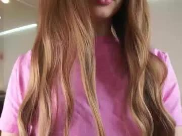 myriambirkett on Chaturbate