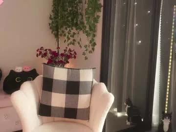 Freechat mysticxkitty on Chaturbate