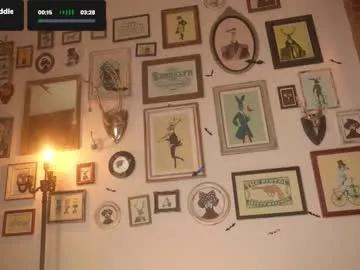 Freechat myxspacegirl on Chaturbate