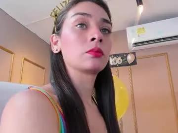 nahimithompson on Chaturbate