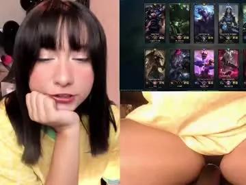 nanachi_cook on Chaturbate 