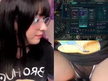 nanachi_cook on Chaturbate 