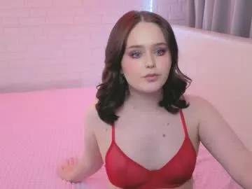 nanami_v02 on Chaturbate 