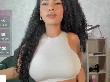 Chaturbate naomixjones1 is Freechat naomixjones1 — TORTURE MEIm A Sweet ANGELMake Me Moan - Multi-Goal : DESTROY MY PUSSY AND CUM #ebony #bignipples #findom #slut #latina