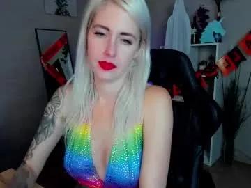 nastasya_cute — GOAL: wear high heels [17 tokens remaining] HELLO)  Love is darkness)))  #joi #tits #lovense #bigtits #blonde #girlnextdoor #longhairude