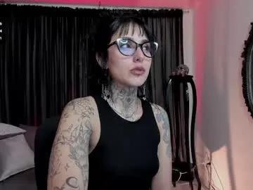 Freechat nasty_alice1 on Chaturbate