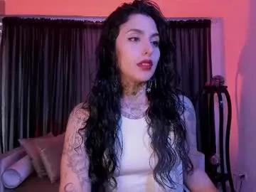 Freechat nasty_alice1 on Chaturbate