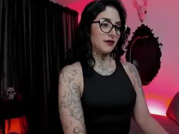 Freechat nasty_alice1 on Chaturbate