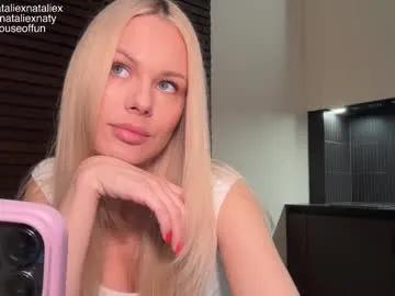 nataliexxxfabio — GOAL: hot doggy pose [679 tokens left] // EPIC GOAL: ticket cumshowriding a torso and cumming 2-3 times [5127 tokens left] #blonde #skinny #18 #young #bigass #smallboobs