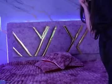 natasha_vesperx — GOAL: blowjob [63 tokens remaining] Welcome to my room Im Natasha  #new #latina #bondage #slave #smalltits