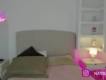 Freechat nathalyn05 on Chaturbate