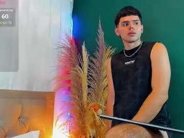 Freechat nathaniel_park on Chaturbate