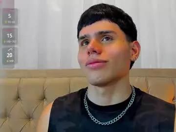 Freechat nathaniel_park on Chaturbate