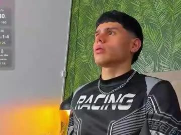 Freechat nathaniel_park on Chaturbate