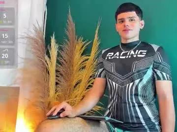 Freechat nathaniel_park on Chaturbate