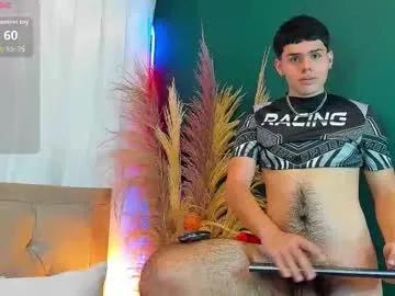 Freechat nathaniel_park on Chaturbate