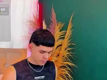 Freechat nathaniel_park on Chaturbate