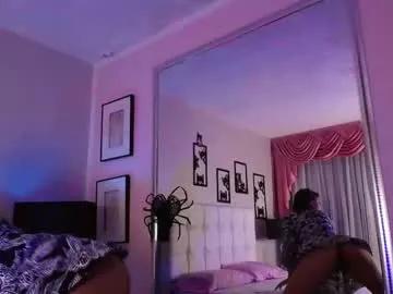 Away natyluv on Chaturbate