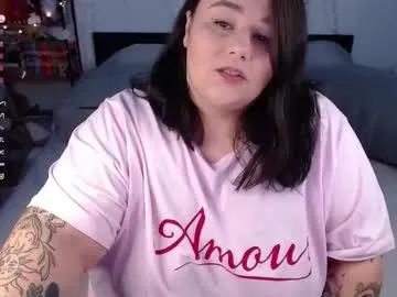 Chaturbate naughtykiss22 is Freechat naughtykiss22 — Make me edge, make me scream, make me yours today - Multi-Goal : make me wet #lovense #squirt #bbw #milf #bigass