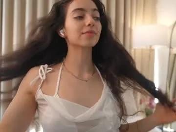 naughtysammx on Chaturbate