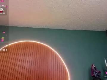 nayecloud on Chaturbate