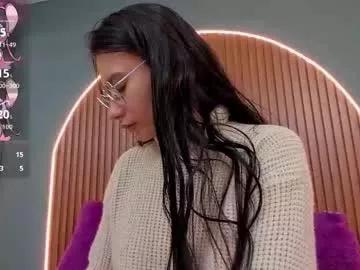 nayecloud on Chaturbate