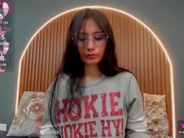 nayecloud on Chaturbate