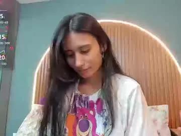 nayecloud on Chaturbate