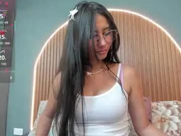 nayecloud on Chaturbate