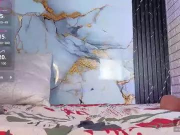 nena_cupcake_ on Chaturbate 