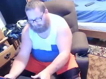 Chaturbate nerdychub4fun is Freechat nerdychub4fun — Cock ratings tonight 49tk. Give me music suggestions, if I like your song you get half off a tip menu choice! #chubby #bearded #bisexual #anal